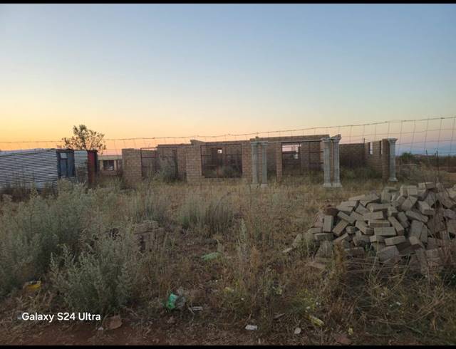 3 BEDROOM HOUSE FOR SALE IN JANE FURSE
